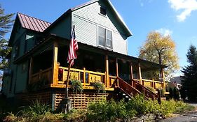 Paradox Lodge Lake Placid 3* United States